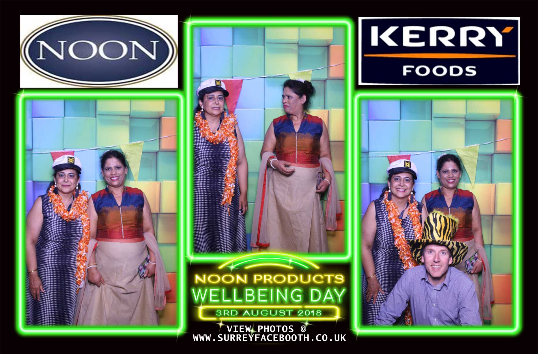 Noon Products - Windmill Lane | View more photos from the event at galleries.surreyfacebooth.co.uk/u/Surrey-FaceBooth/Noon-Products-Windmill-Lane